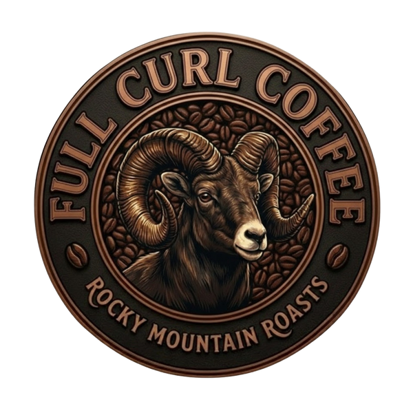 Full Curl Coffee